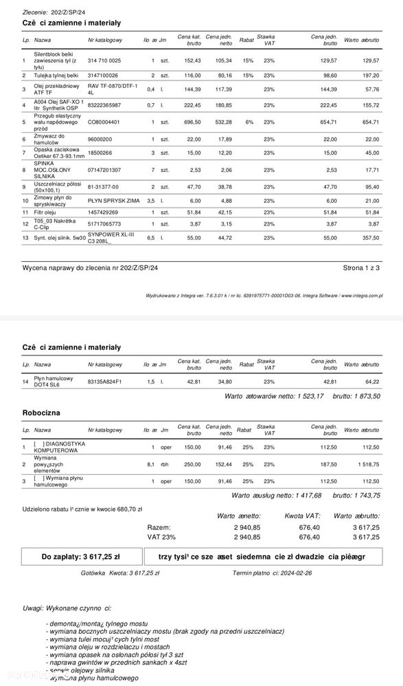 BMW Seria 5 - 25
