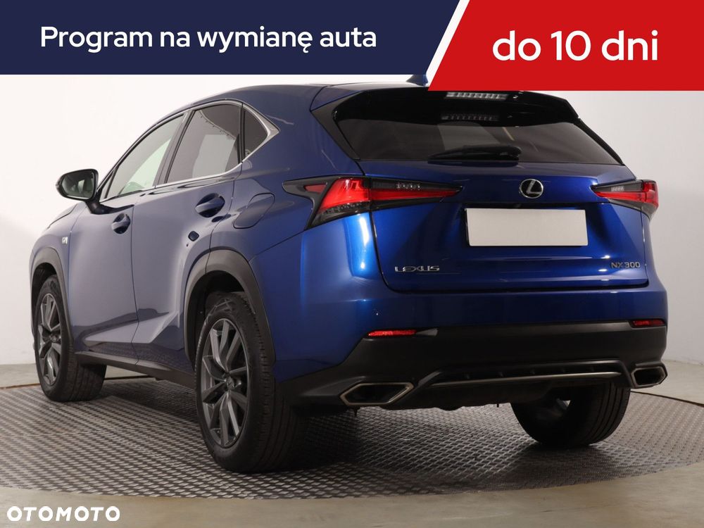 Lexus NX - 6
