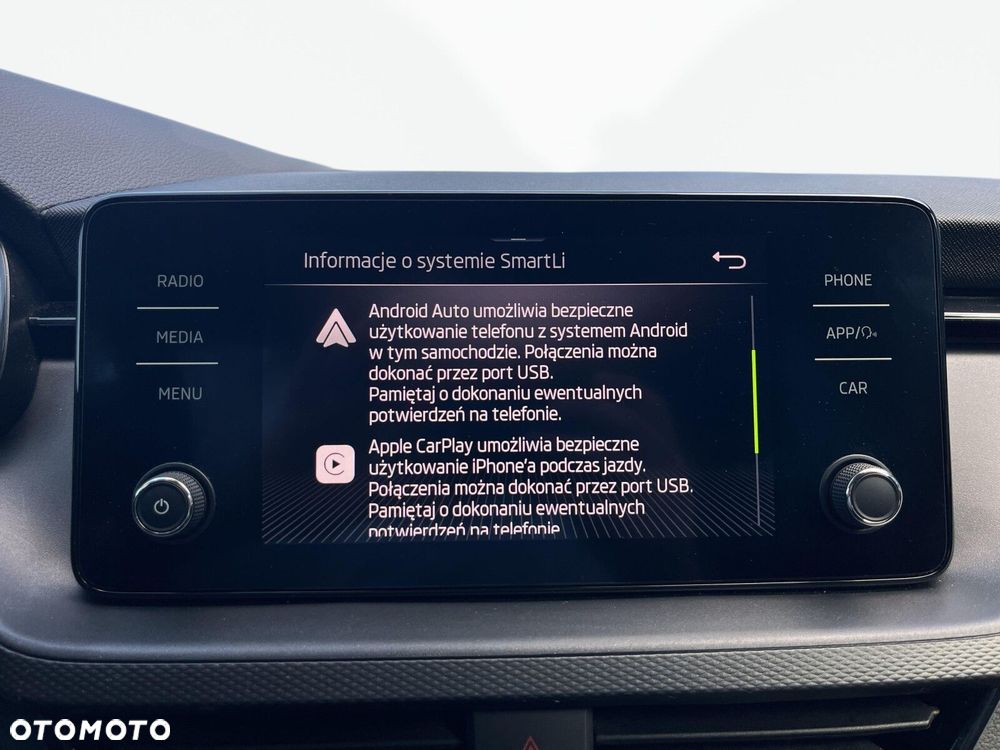 Skoda Scala 1.0 TSI Ambition - 19