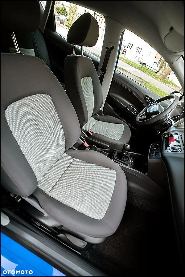 Seat Ibiza - 34
