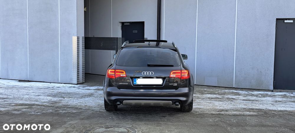 Audi A6 Allroad - 7