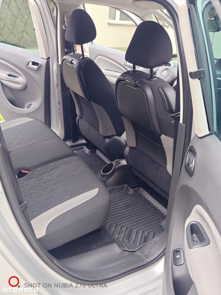 Citroën C3 Picasso BlueHDi 100 Exclusive - 17