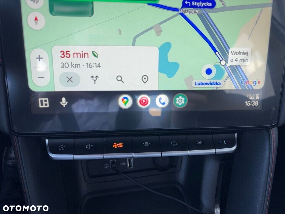 MG ZS 1.5 VTi-Tech Excite - 20