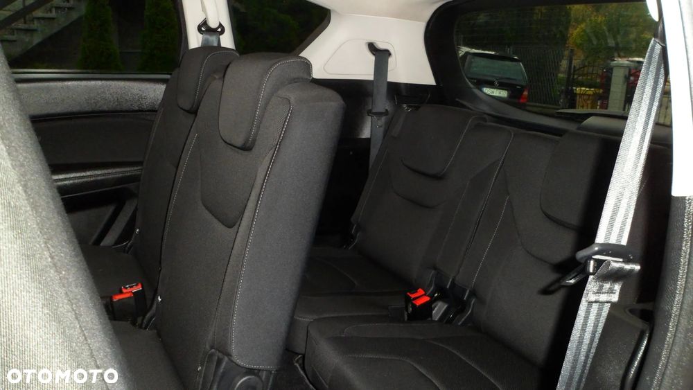 Ford S-Max 2.0 TDCi Titanium - 22