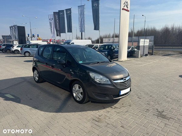 Opel Meriva 1.4 Enjoy