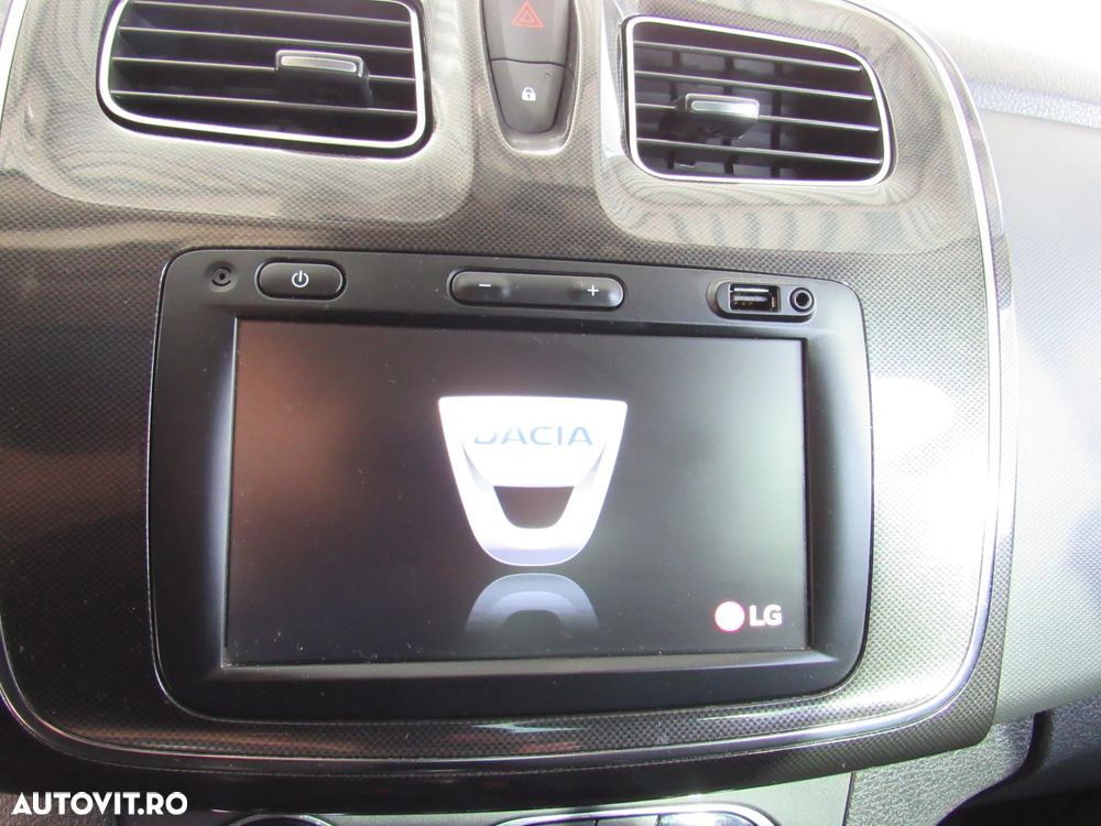 Dacia Logan 0.9 TCe Prestige - 16