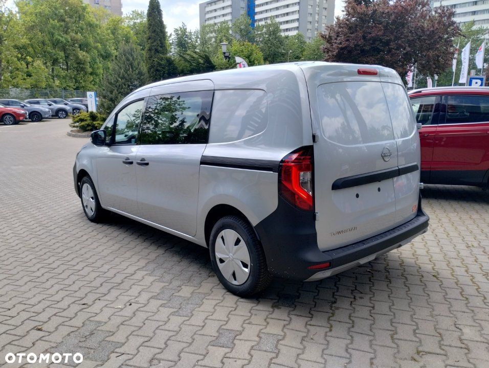 Nissan Townstar - 3