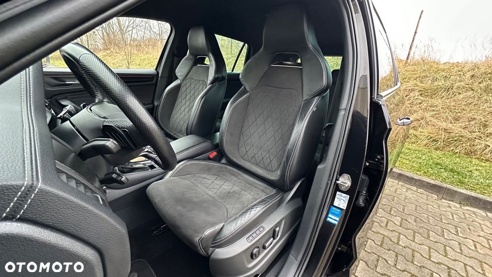 Skoda Kodiaq 2.0 TDI DSG Sportline - 28
