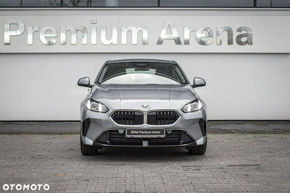 BMW Seria 1 - 4