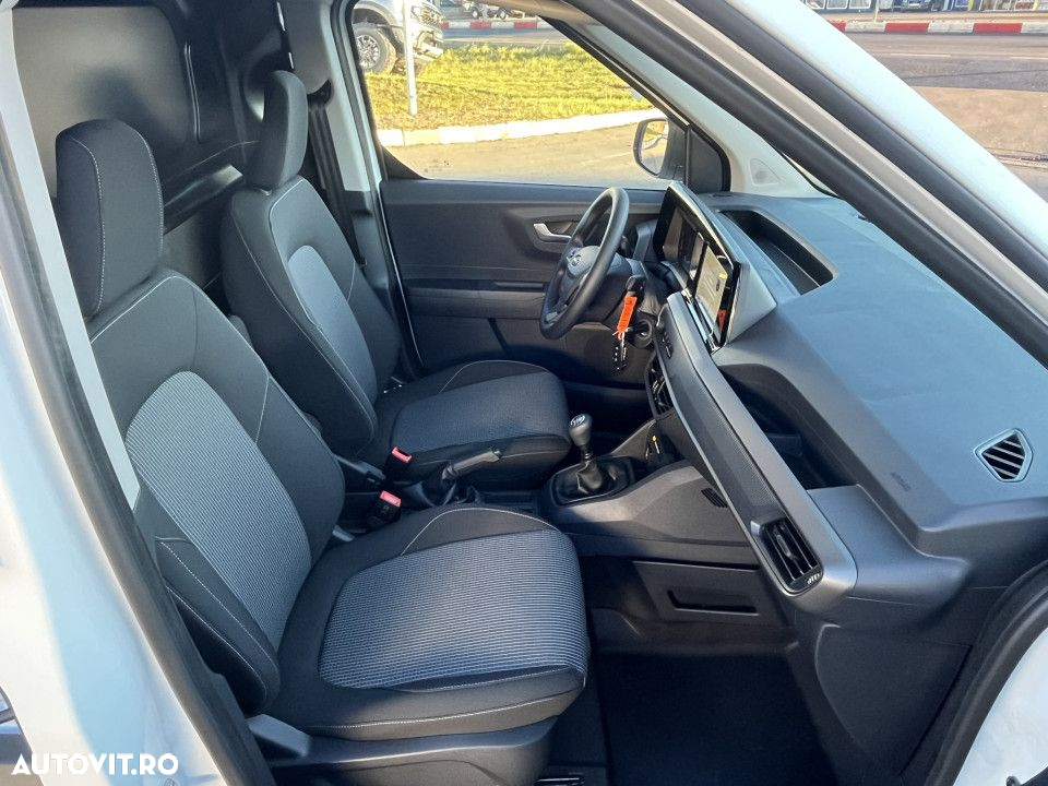 Ford Transit Courier - 6