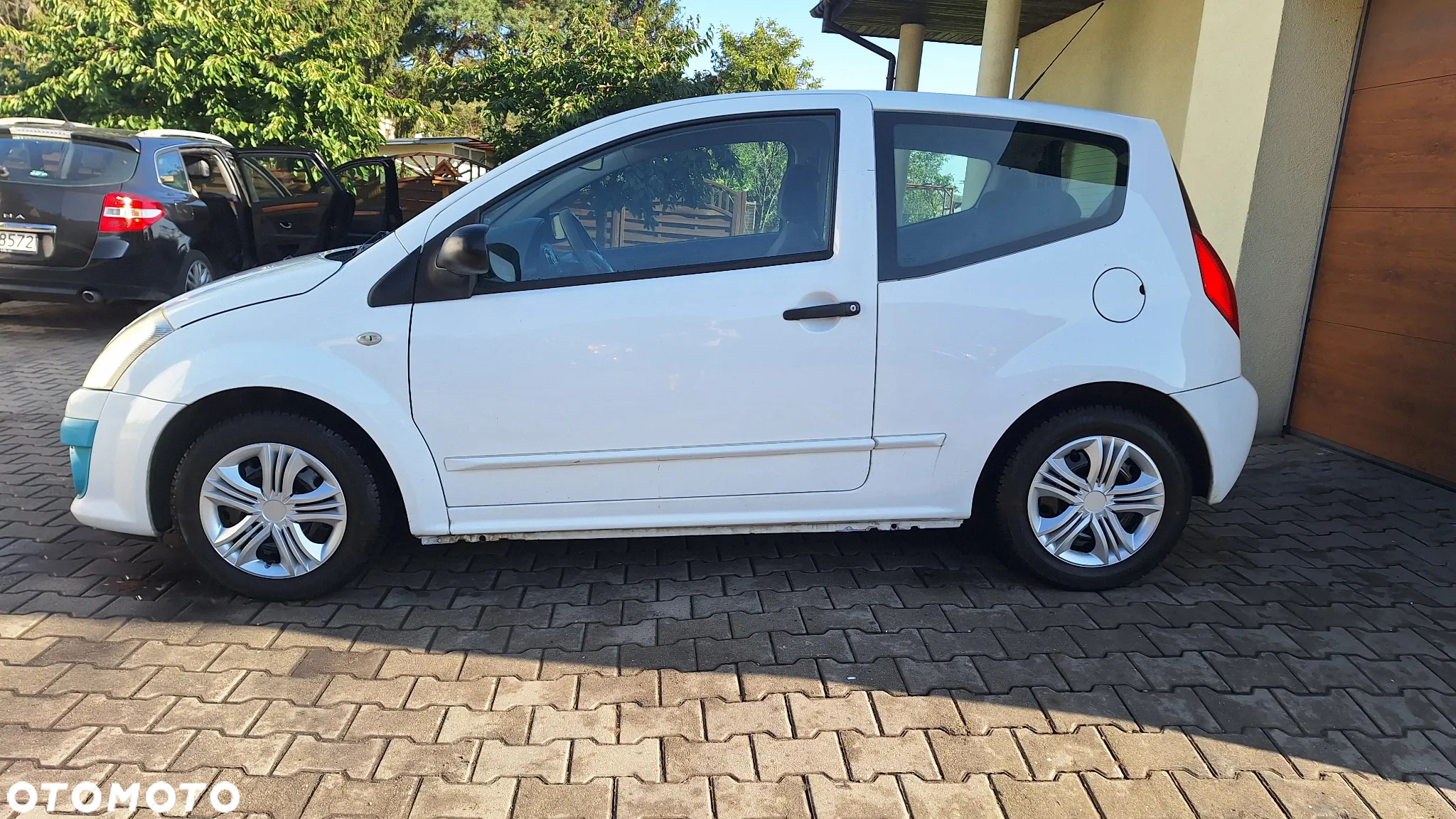 Citroën C2 1.1 Advance - 2