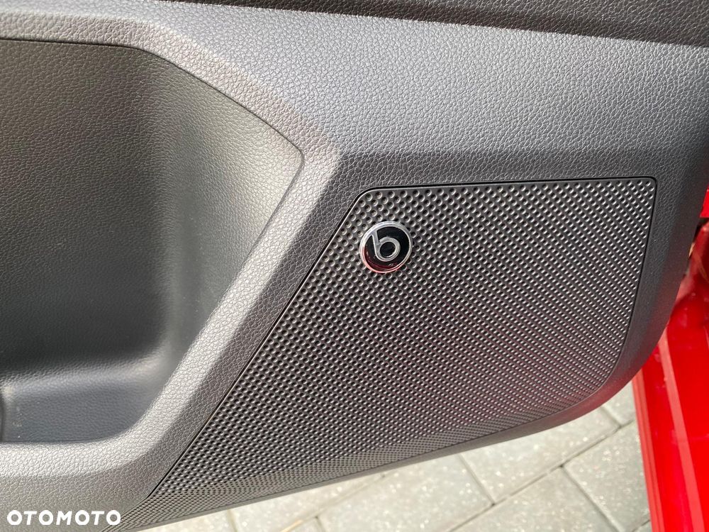 Seat Ibiza 1.0 TSI S&S FR Black Edition - 16