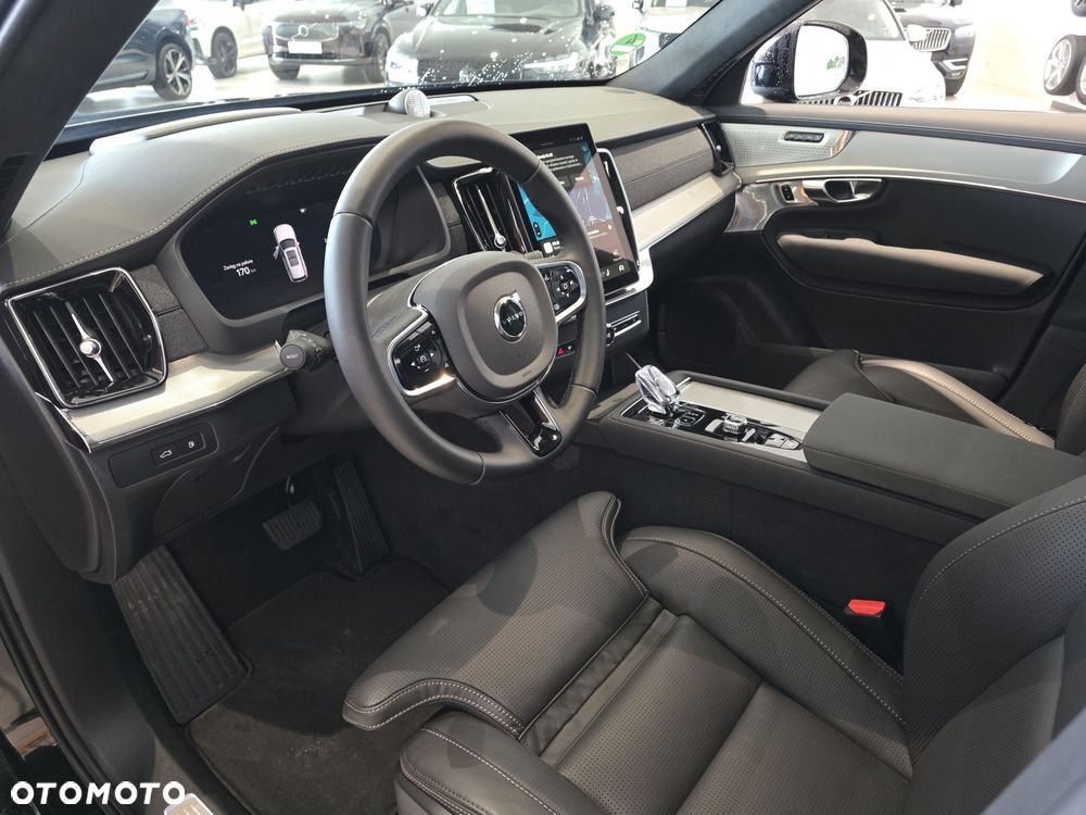 Volvo XC 90 - 10