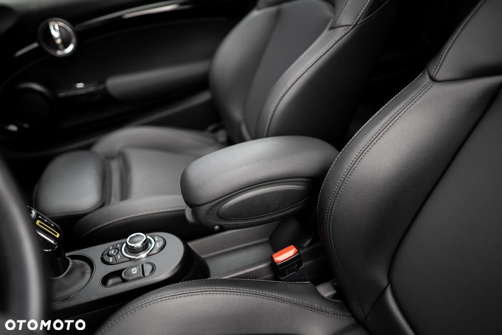 MINI Cooper - 17