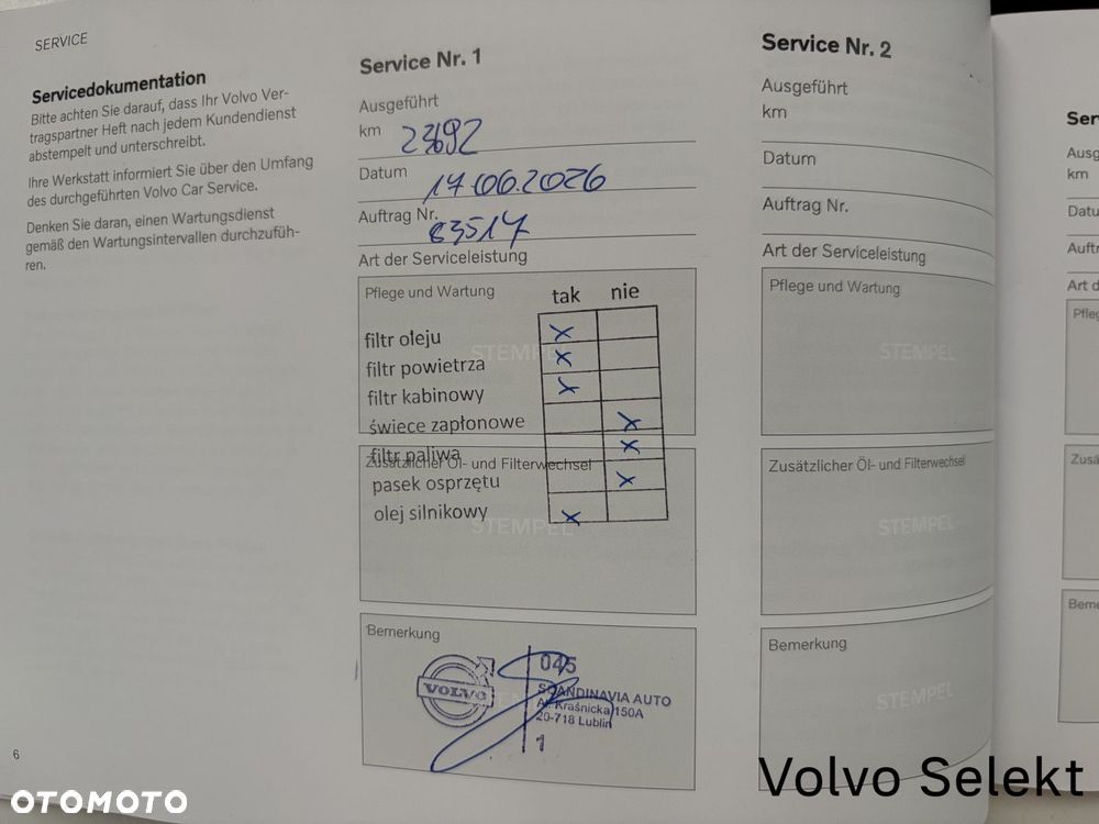 Volvo XC 90 B5 B AWD Plus Bright 7os - 33