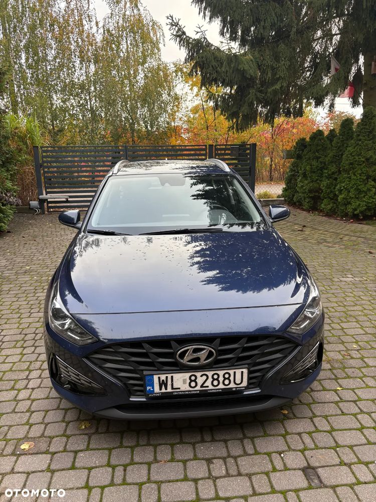 Hyundai i30 - 9