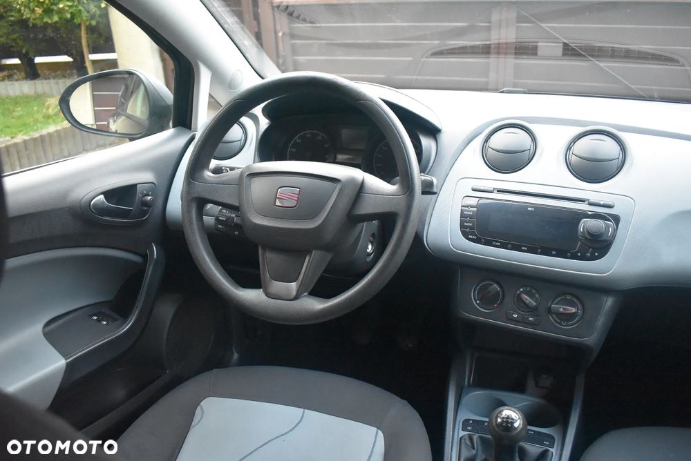 Seat Ibiza - 15