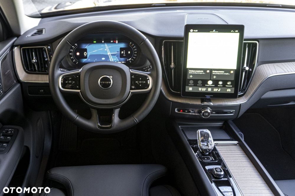 Volvo XC 60 - 9