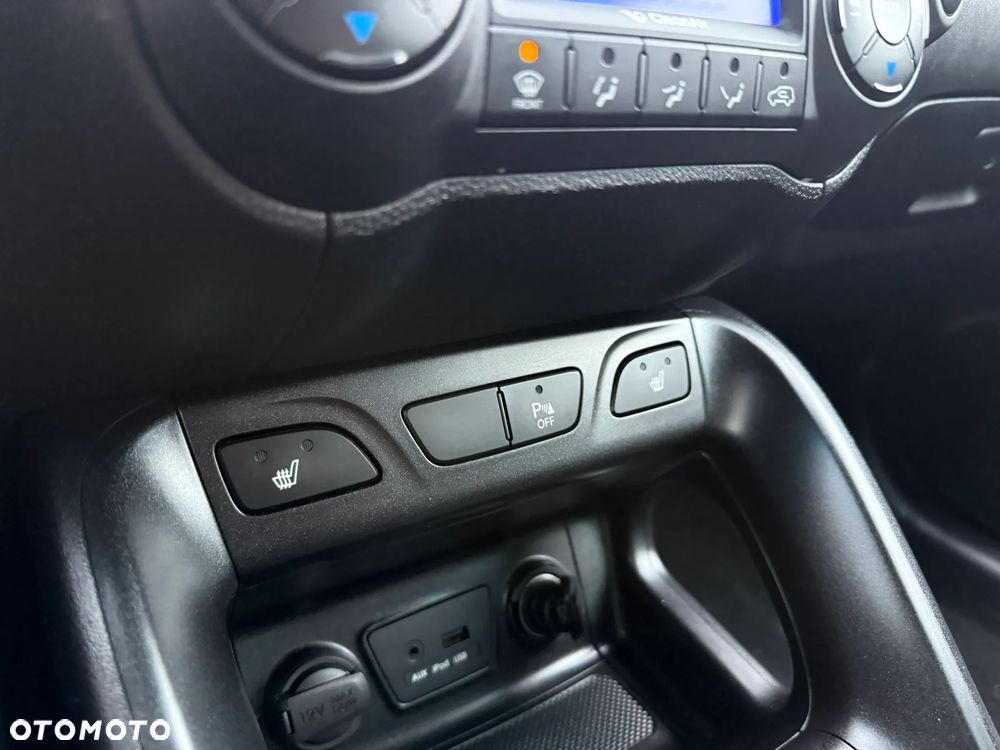 Hyundai ix35 1.7 CRDi 2WD 5 Star Edition - 20