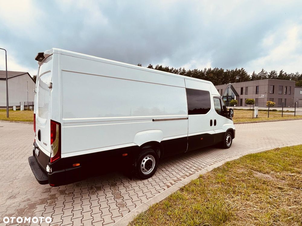 Iveco Daily 35S16 - 6