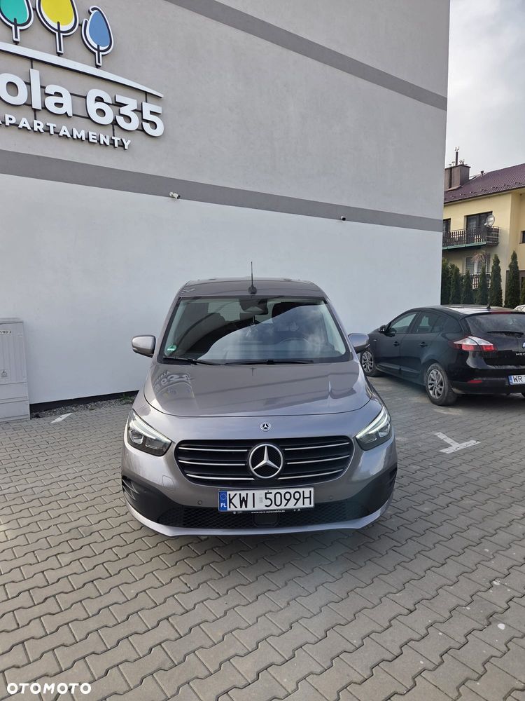Mercedes-Benz Klasa T - 17
