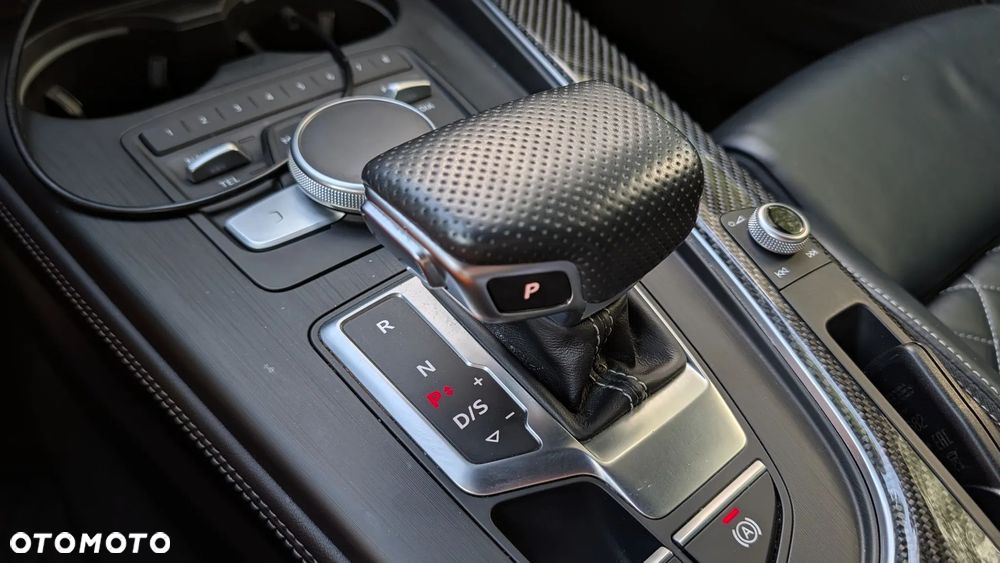 Audi A5 Sportback 2.0 TFSI Quattro Sport S tronic - 11