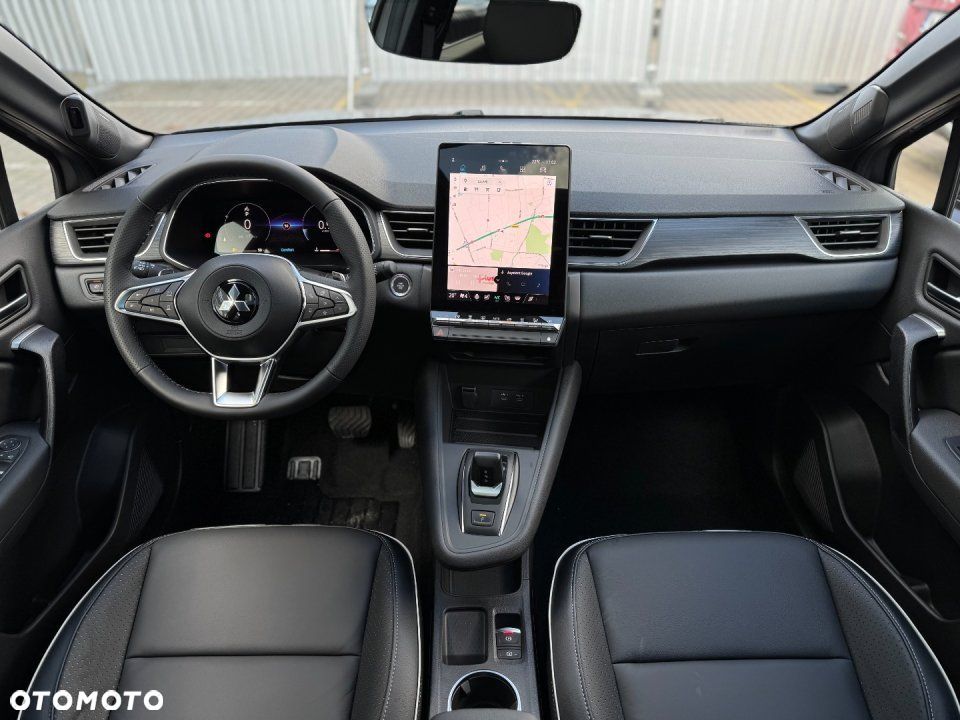 Mitsubishi ASX - 12