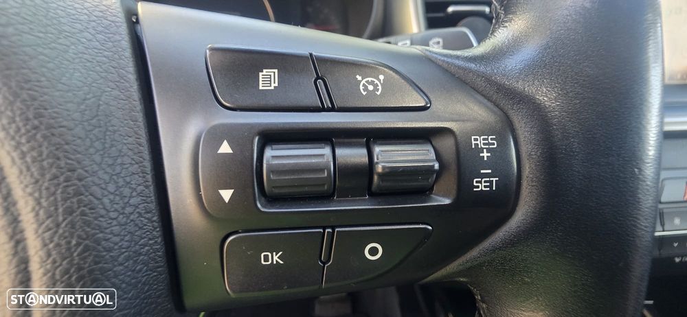Kia Sorento 2.2 CRDi TX TOP - 38