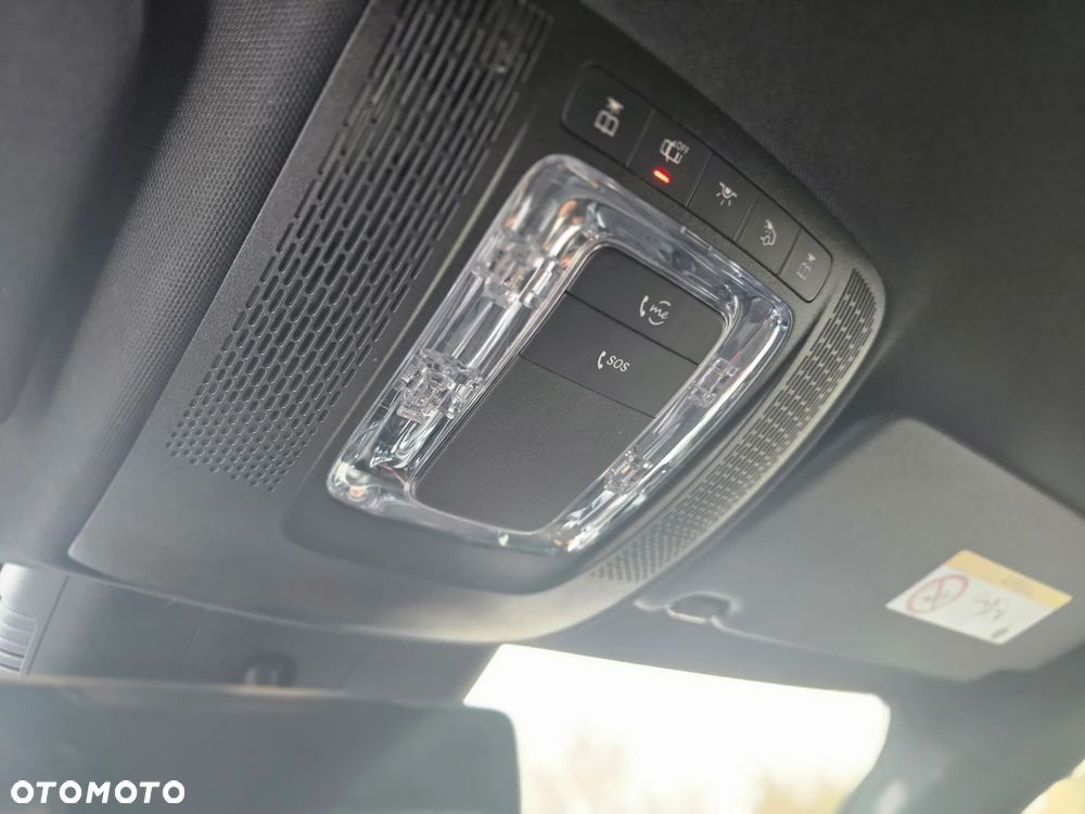Mercedes-Benz Klasa A 200 d 8G-DCT Style - 24