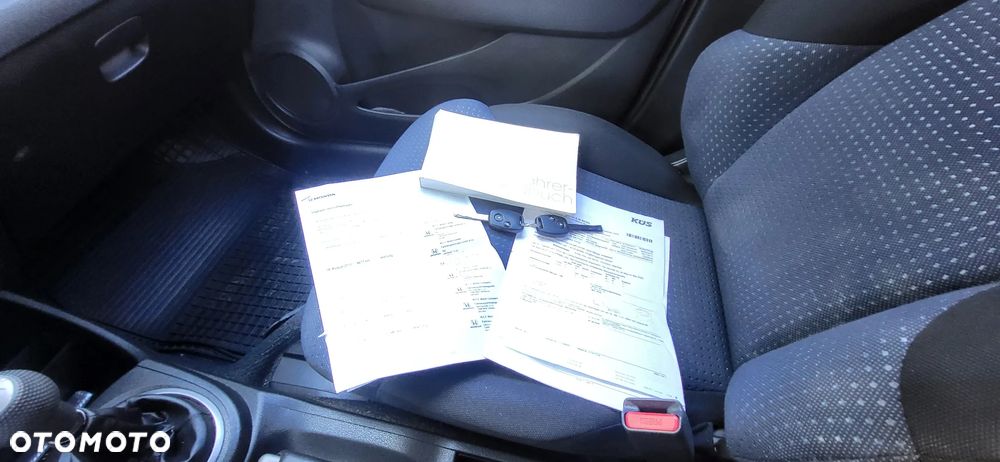 Honda Jazz 1.2 i-VTEC Trend - 21