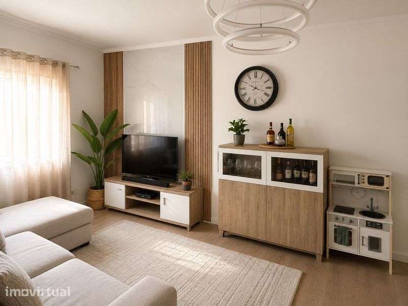Apartamento t3 Castelo Branco - Grande imagem: 3/12