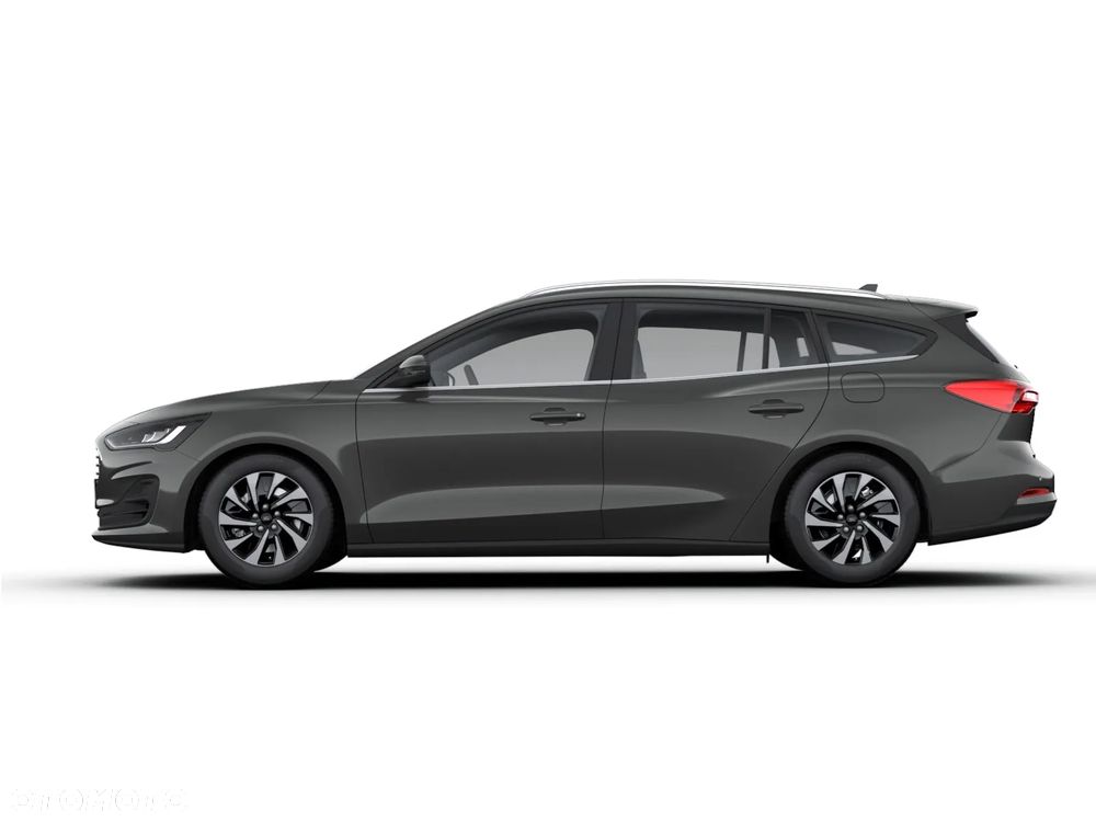 Ford Focus - 4