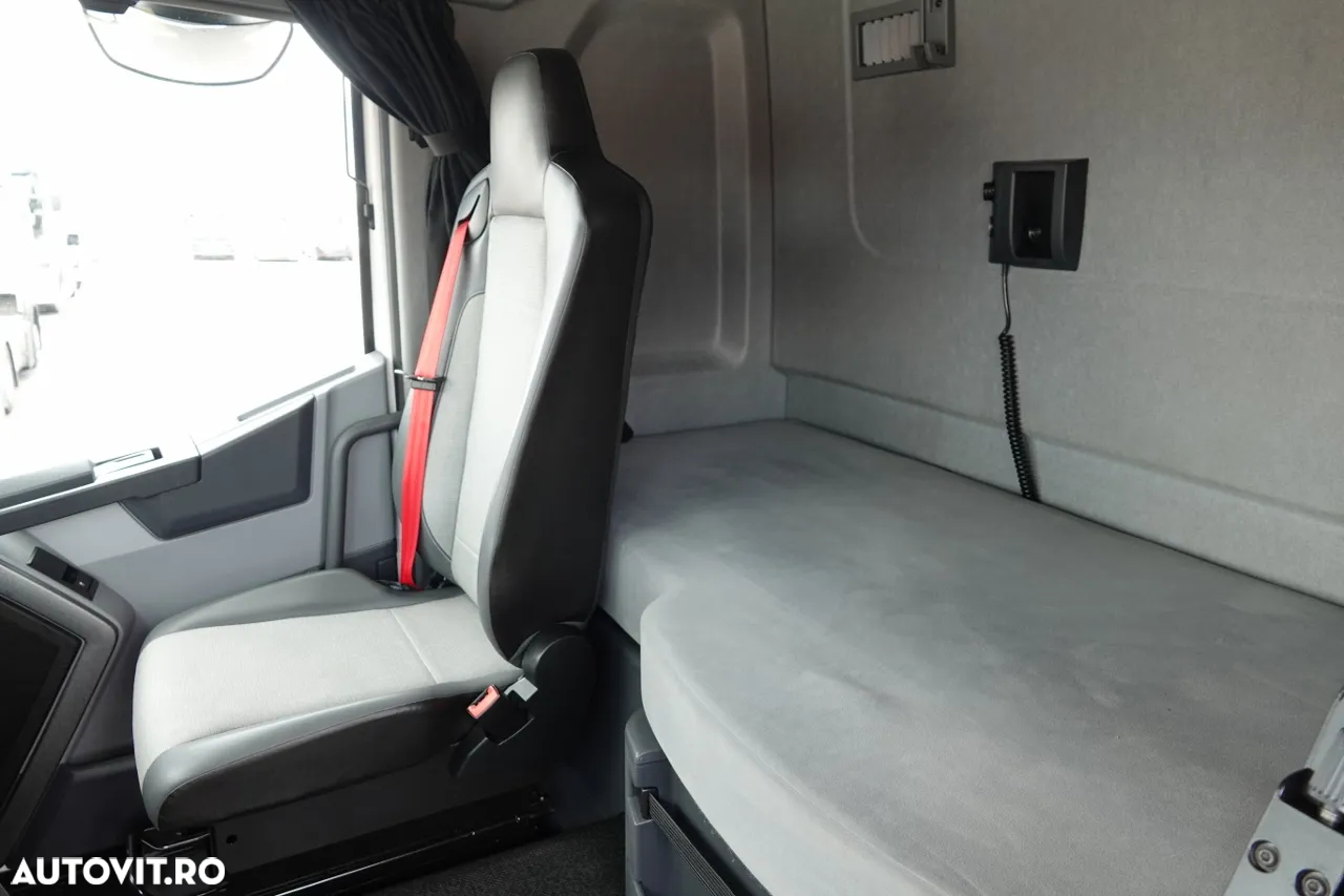 Renault T 460 / I-PARK COOL/ DUPA CONTRACTUL DE SERVICE - 23