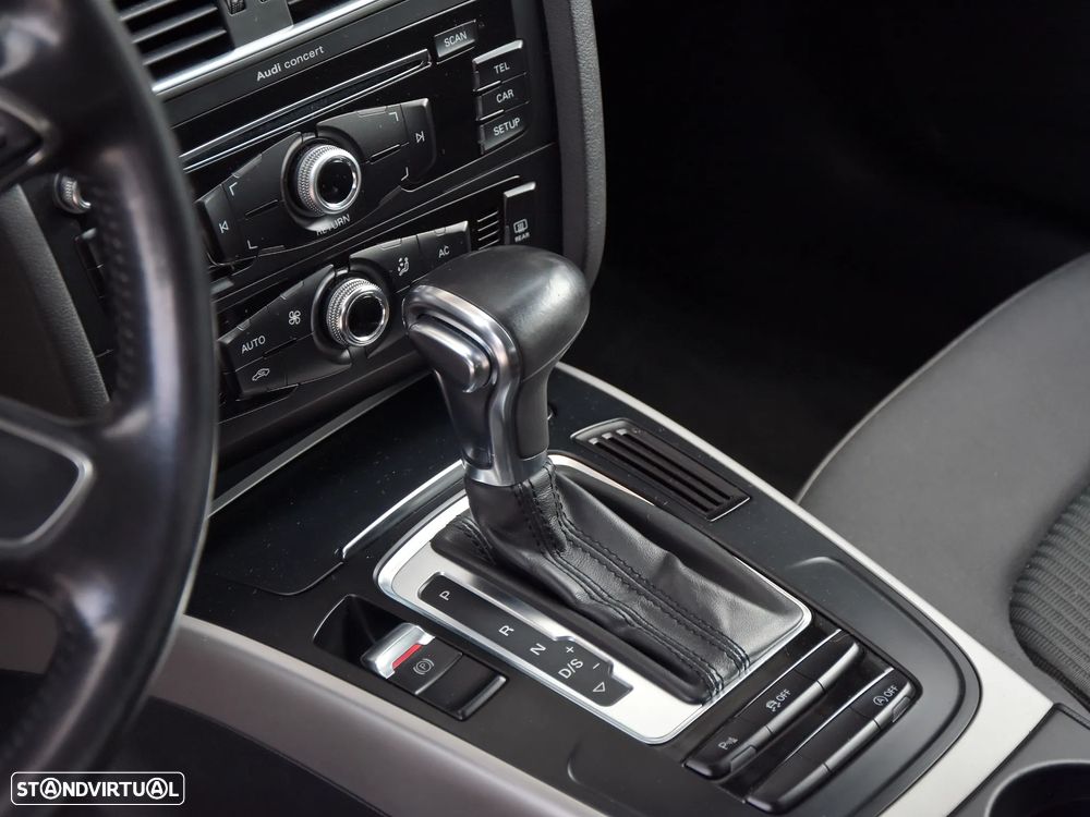 Audi A4 Avant 2.0 TDI multitronic Advance - 18