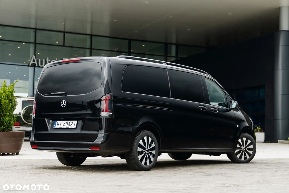 Mercedes-Benz Vito - 6