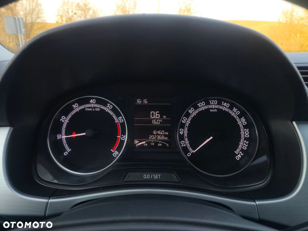 Skoda Fabia 1.0 TSI Ambition - 31