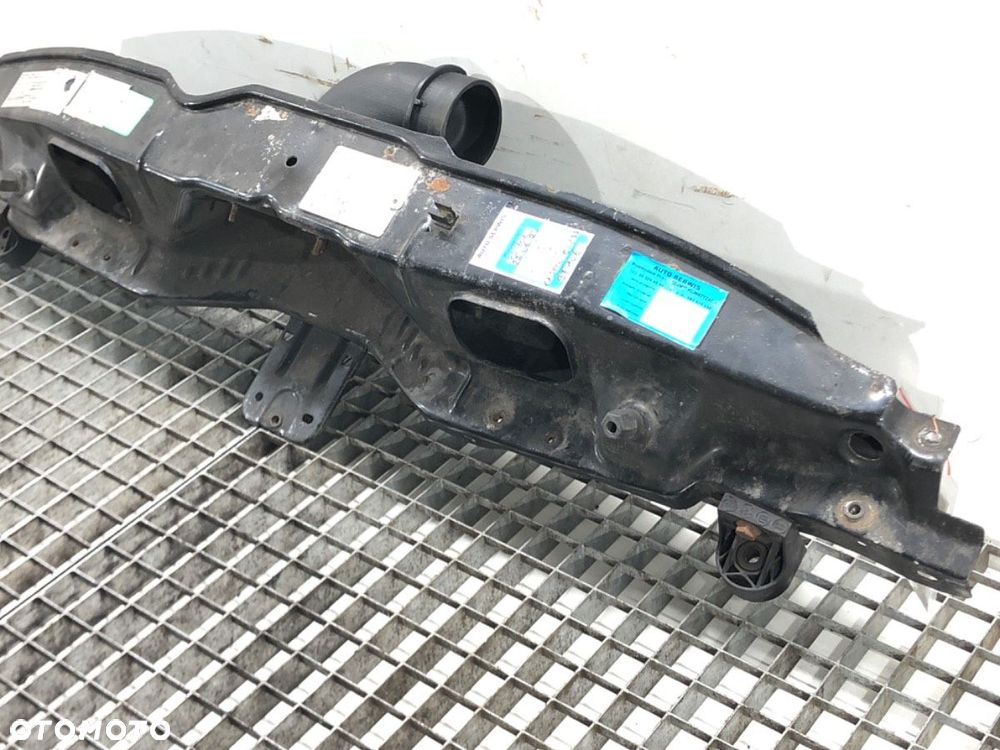 WZMOCNIENIE GÓRNE  FIAT DUCATO Autobus (250_) 2006 - 2022 120 Multijet 2,3 D 88 kW [120 KM] olej - 3