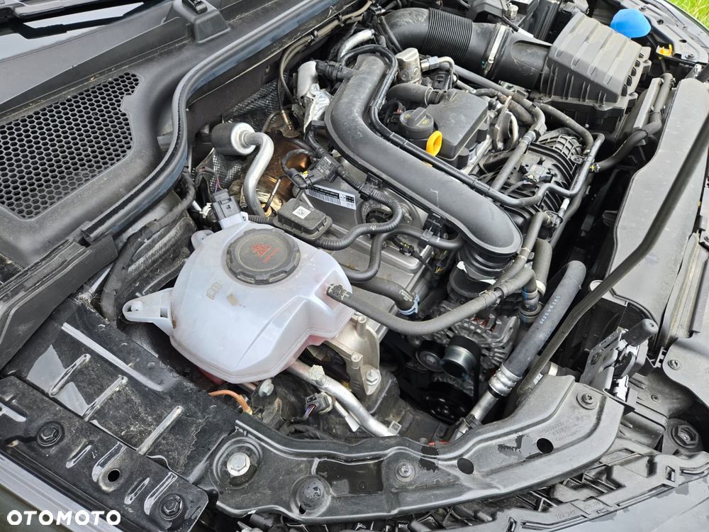 Skoda Scala 1.0 TSI DSG Drive - 28