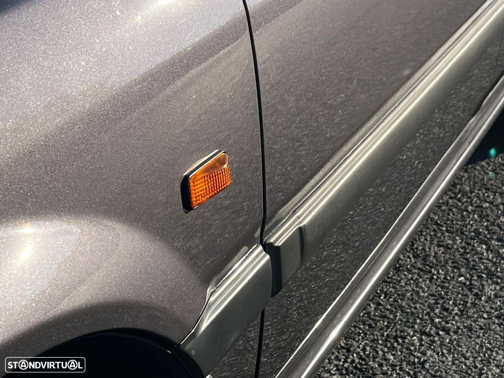 Honda Concerto 1.5i - 57