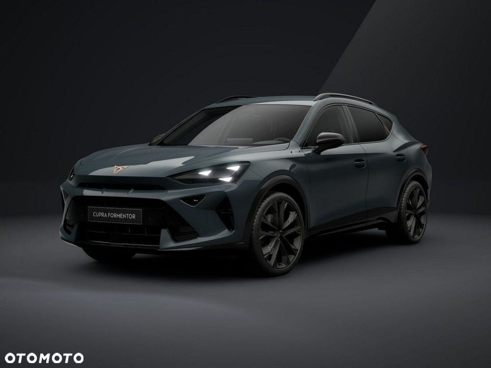 Cupra Formentor - 3