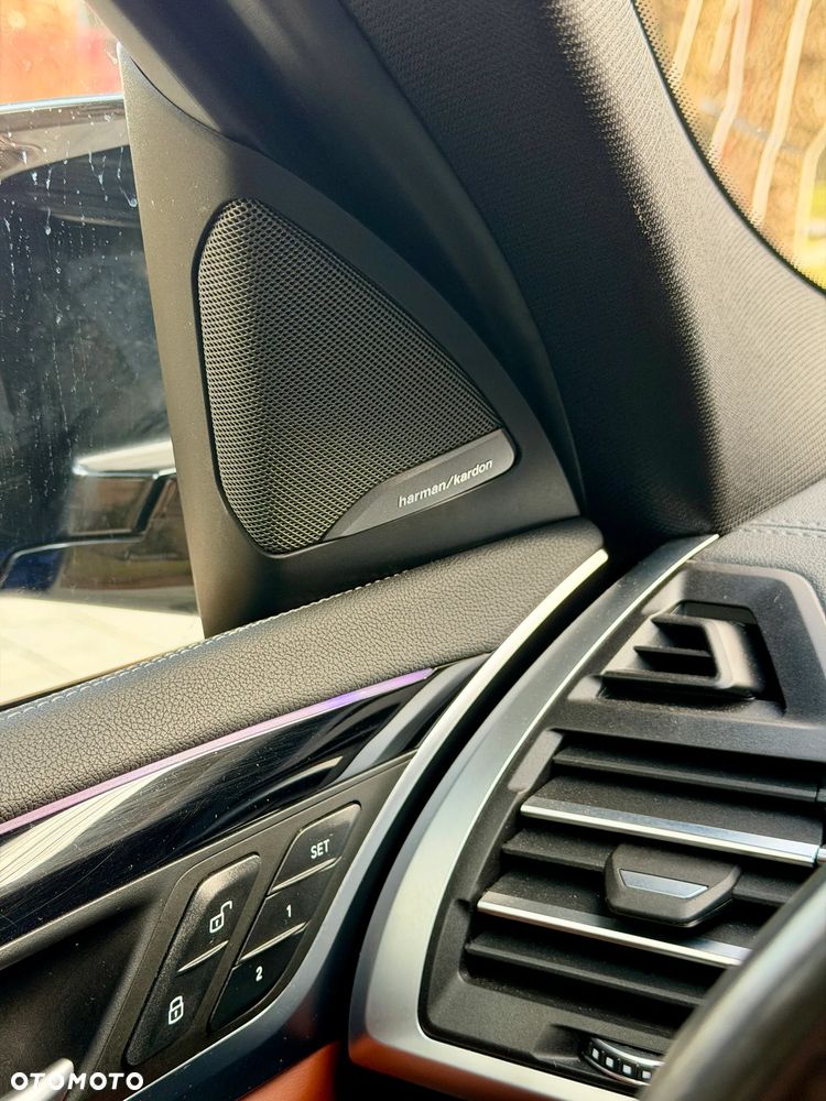 BMW X4 M X4M Competition - 14