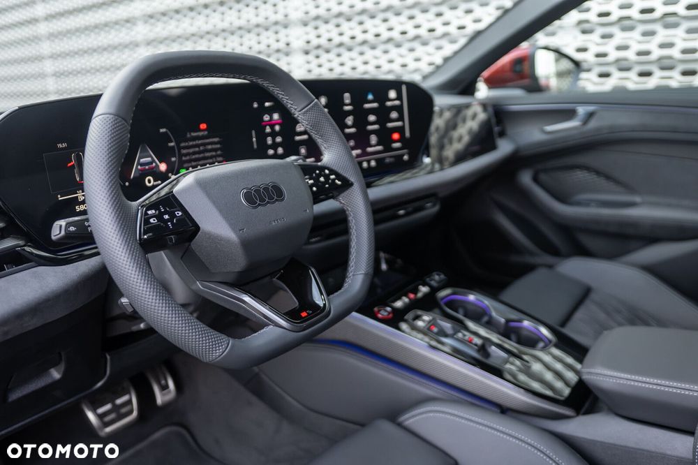 Audi A6 - 14