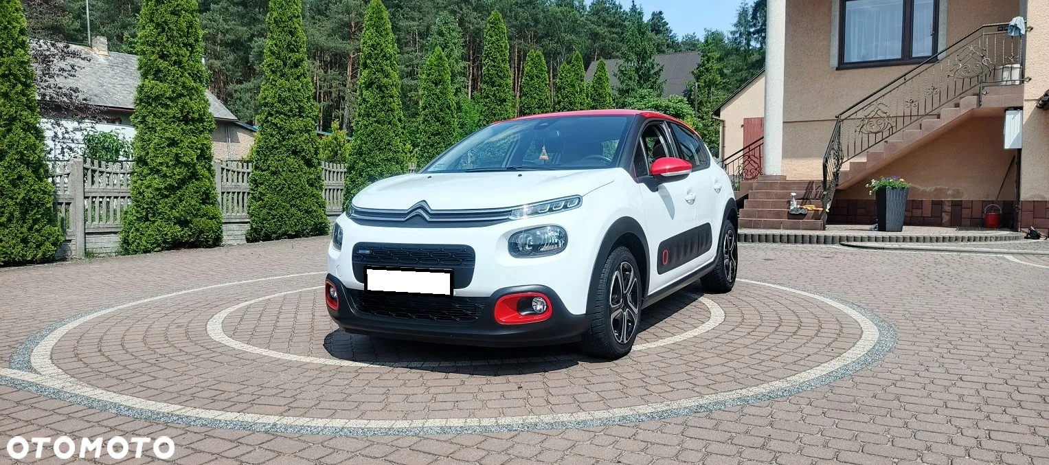 Citroën C3 1.2 PureTech Shine - 5
