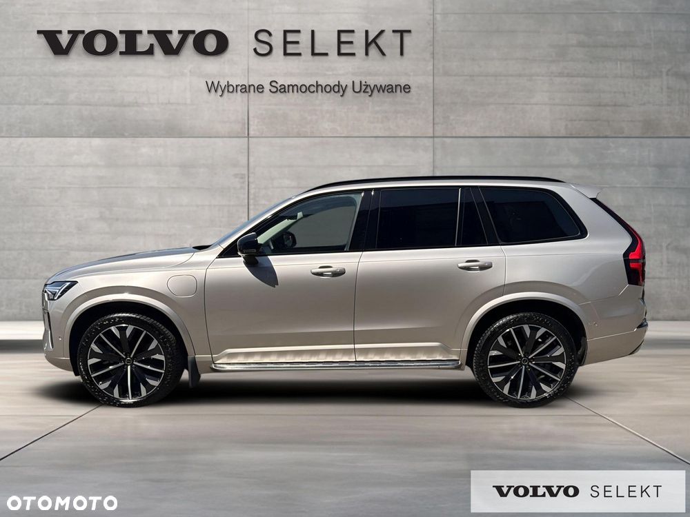 Volvo XC 90 - 3