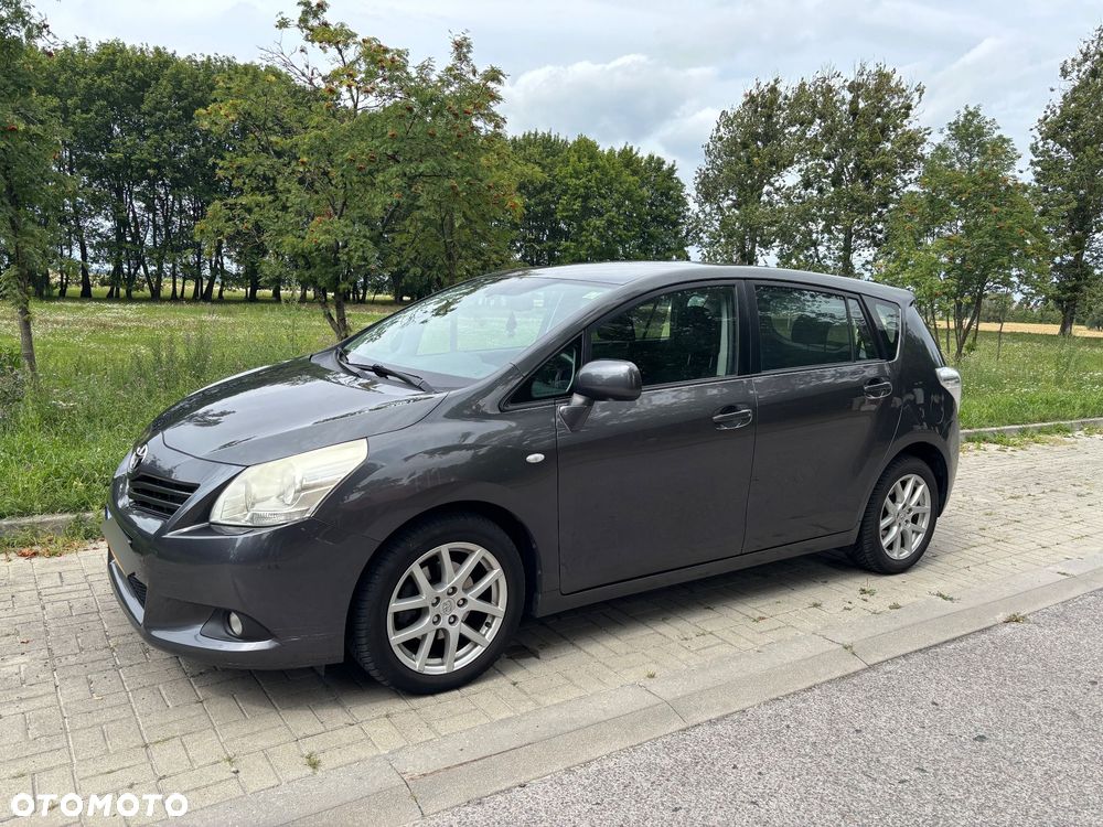 Toyota Verso - 17