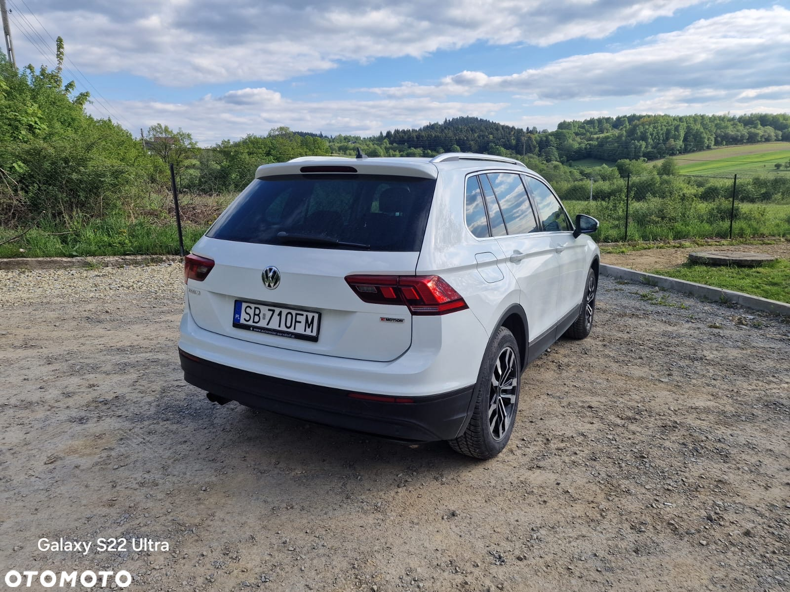 Volkswagen Tiguan - 2