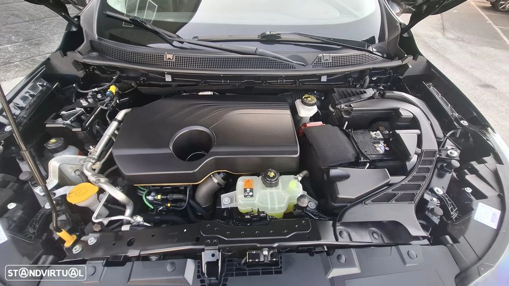 Renault Kadjar 1.5 dCi Black Edition - 20