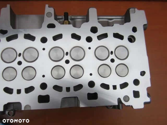 OPEL ASTRA J K INSIGNIA A B 1.6 CDTI B16DTH B16DTC GŁOWICA 55596882 regener - 8