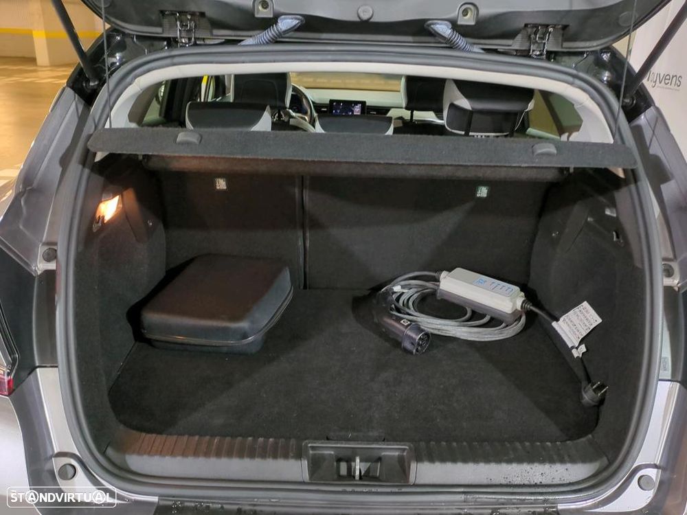 Renault Captur 1.6 E-Tech Plug-In Intens - 11