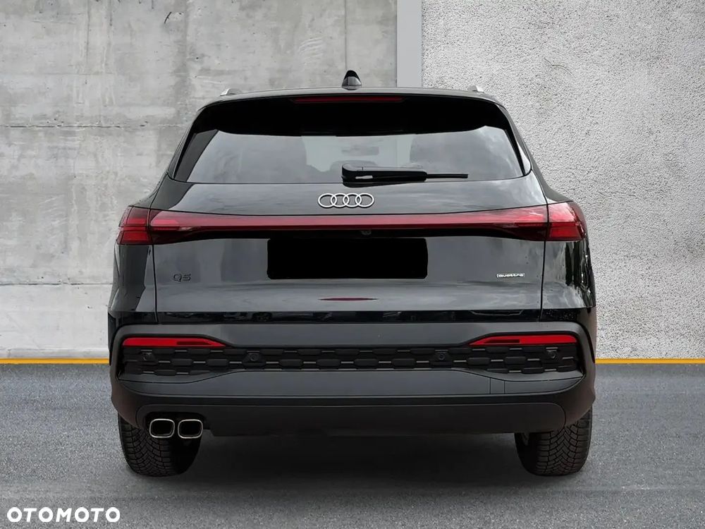 Audi Q5 TFSI mHEV 150 kW Quattro S tronic - 4